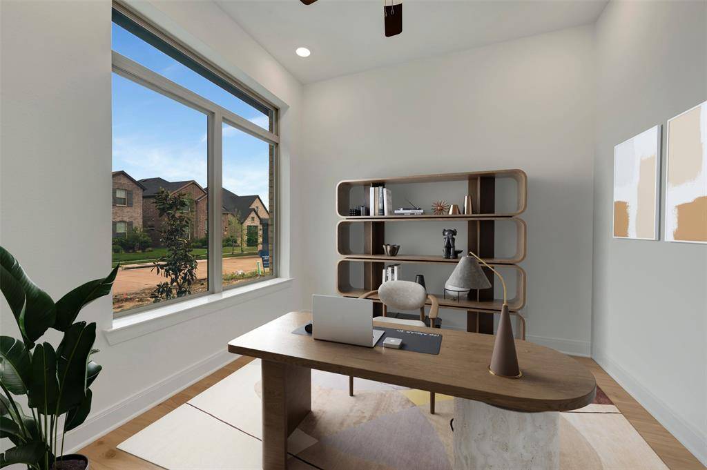 1856 Lightner Road, Van Alstyne, TX 75495