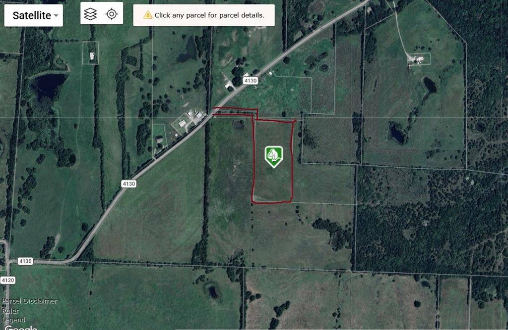 4130 County Road 4130, Bonham, TX 75418
