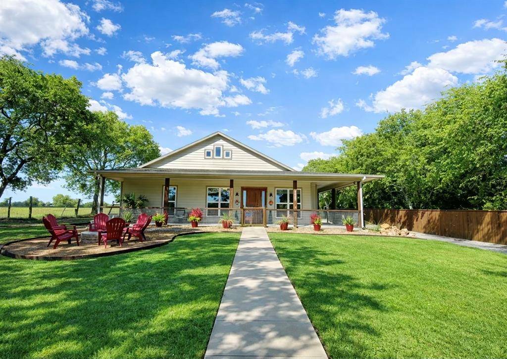 6027 Fm 697, Sherman, TX 75090