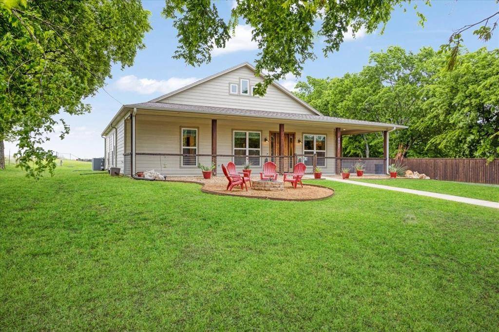 6027 Fm 697, Sherman, TX 75090