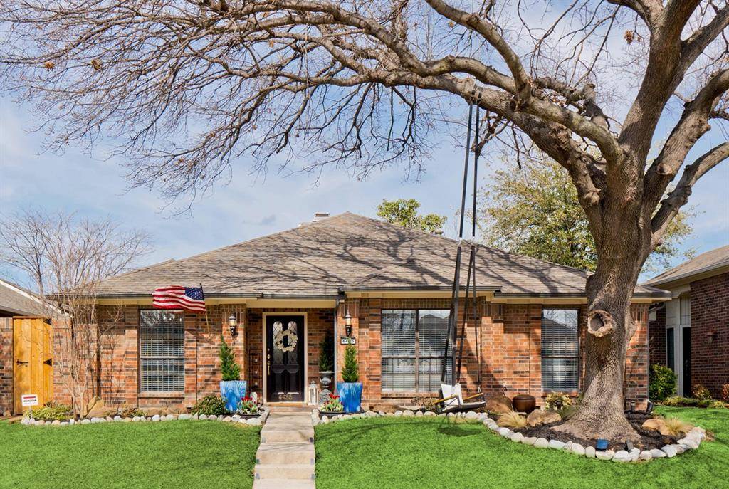 4435 Rushing Road, Dallas, TX 75287