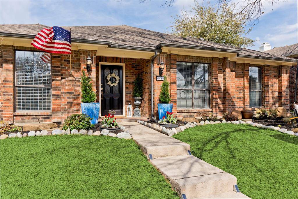 4435 Rushing Road, Dallas, TX 75287
