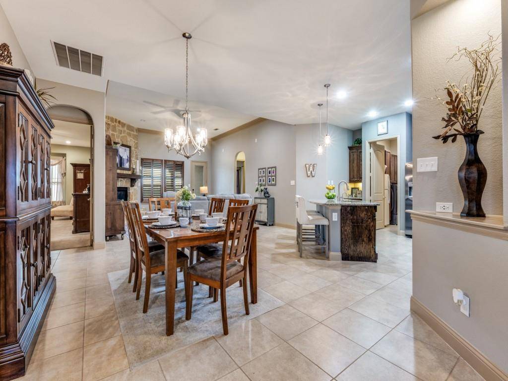 4612 Brookside Drive, Denton, TX 76226