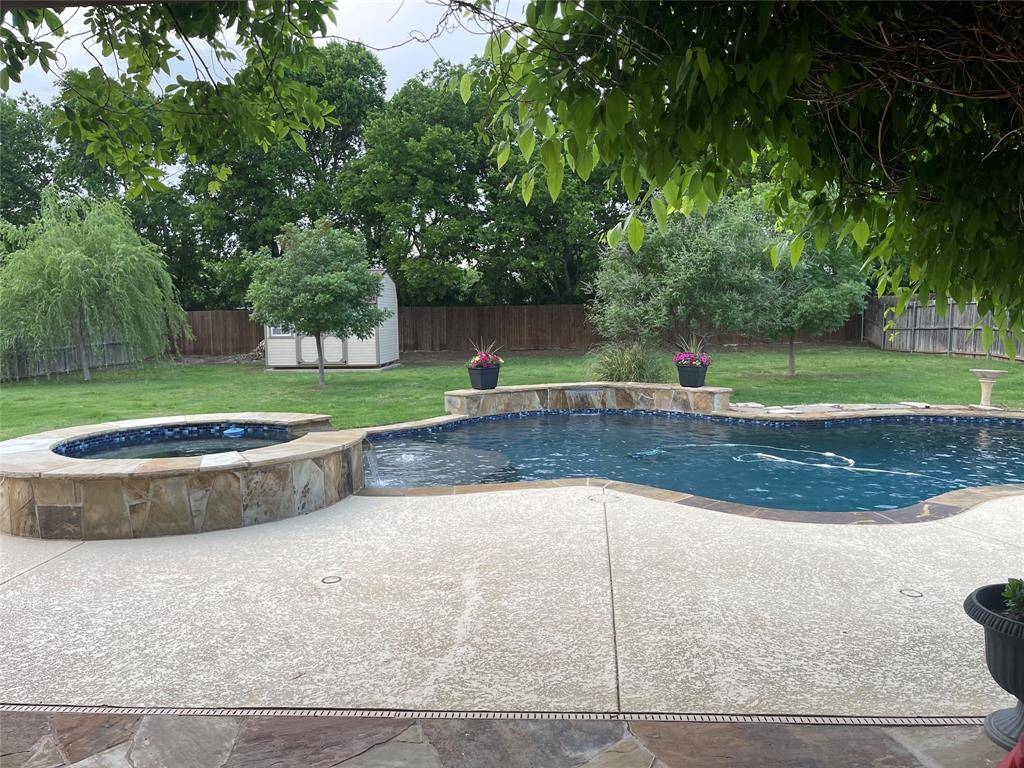 1124 Monaco Drive, Princeton, TX 75407