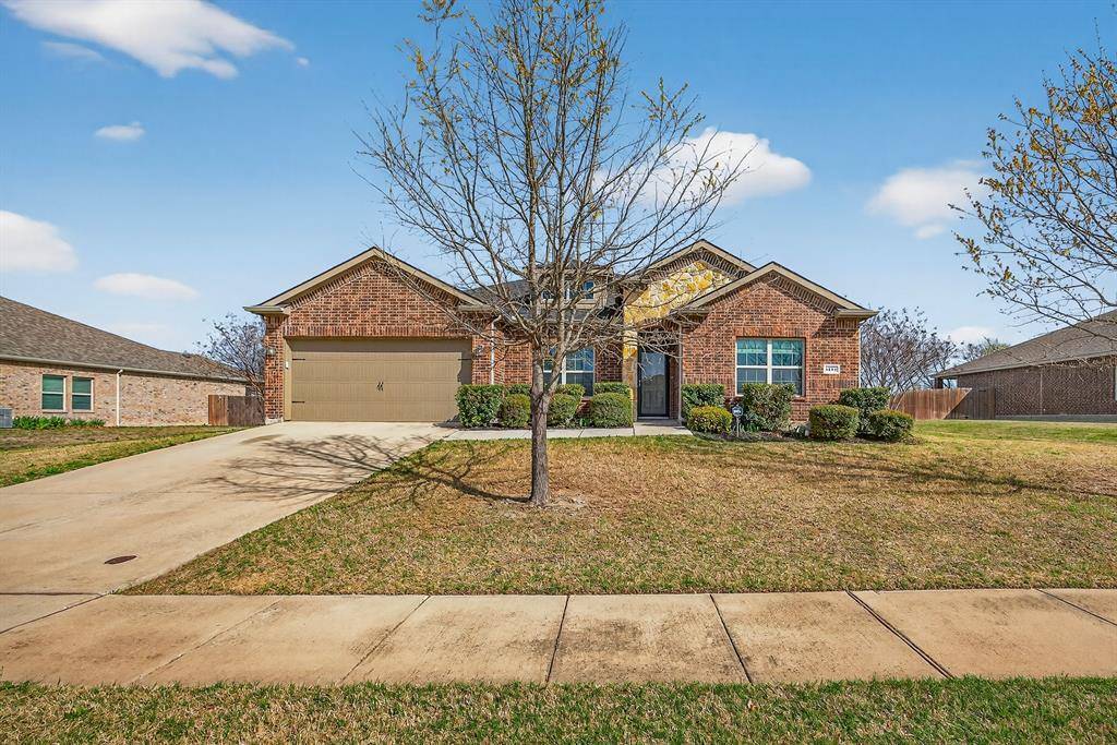 1124 Monaco Drive, Princeton, TX 75407