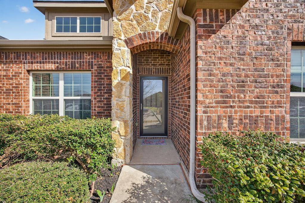 1124 Monaco Drive, Princeton, TX 75407