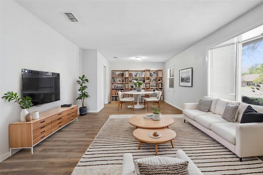 4713 Whistler Drive, Fort Worth, TX 76133