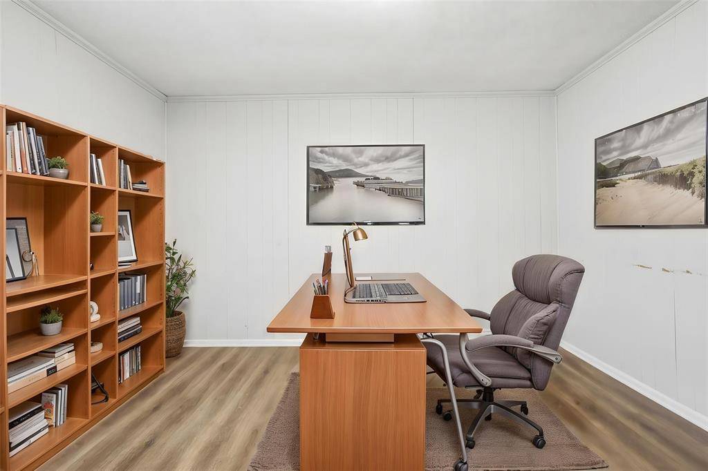 4713 Whistler Drive, Fort Worth, TX 76133