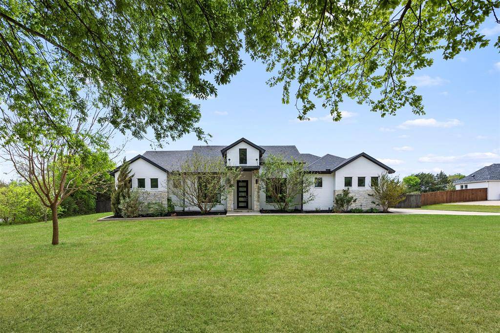 1730 Lone Elm Road, Waxahachie, TX 75167