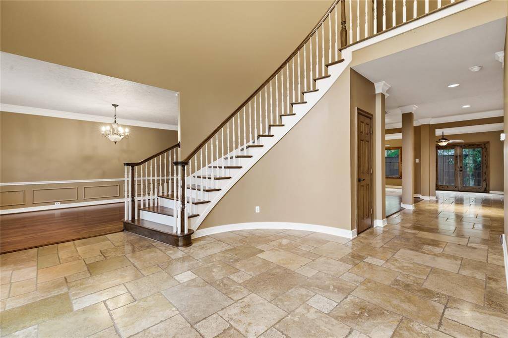 1112 Lakestream Drive, Plano, TX 75075