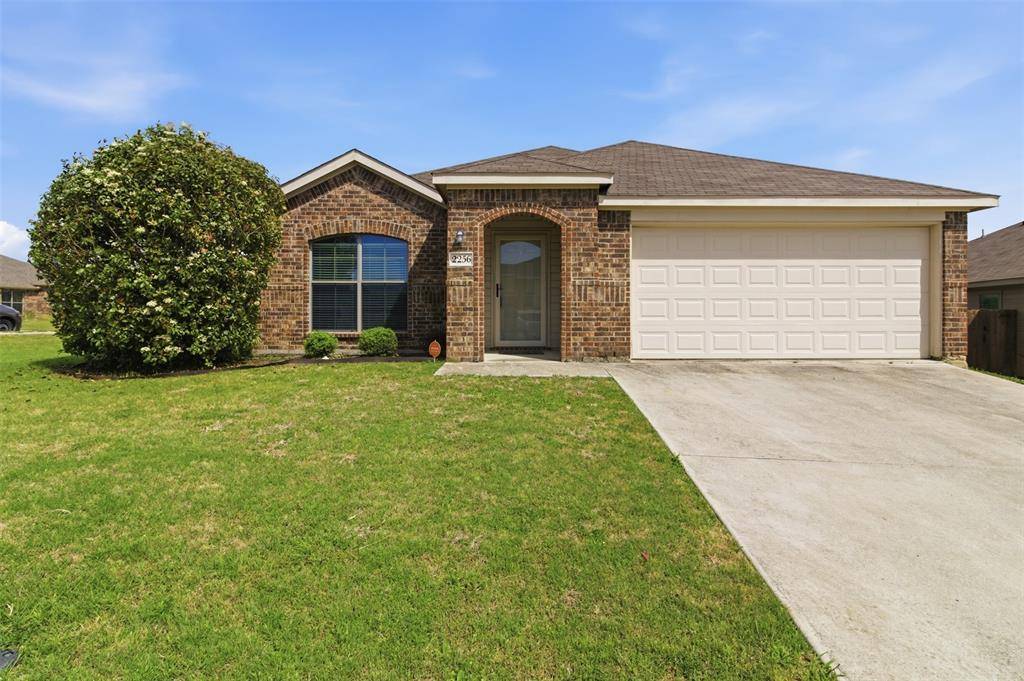 2256 Old Leonard Street, Fort Worth, TX 76119