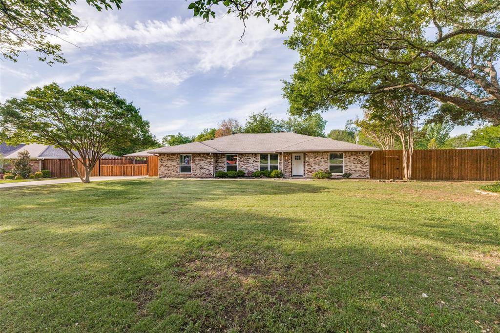 162 Skyline Drive, Murphy, TX 75094
