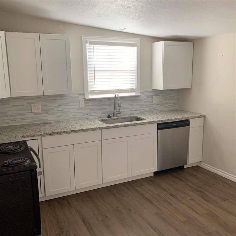 511 E Washington Street, Denison, TX 75021