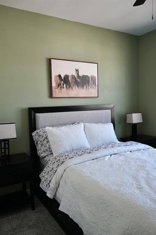 508 Galt Drive, Stephenville, TX 76401