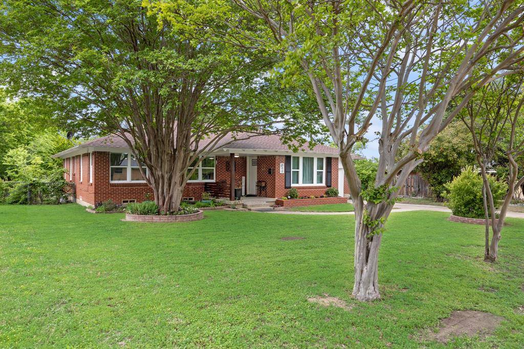 848 Glen Arbor Drive, Dallas, TX 75241