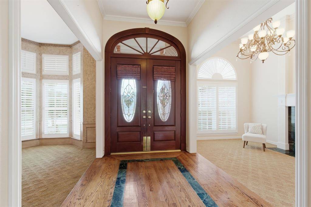 2506 Twelve Oaks Lane, Colleyville, TX 76034