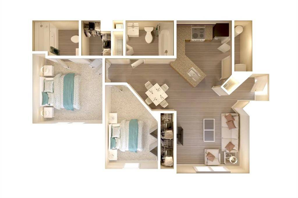 901 Fm 517 Road W #424, Dickinson, TX 77539