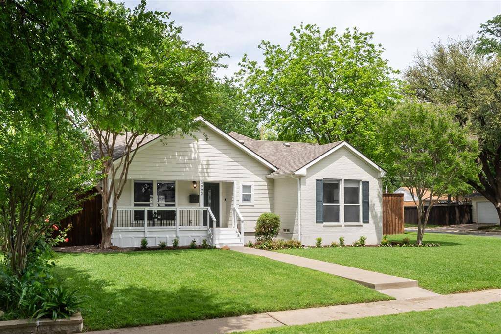 3993 Park Lane, Dallas, TX 75220