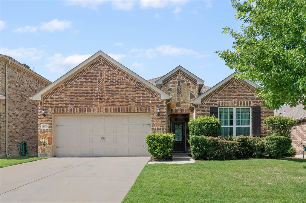 1508 Westborough Drive, Northlake, TX 76226