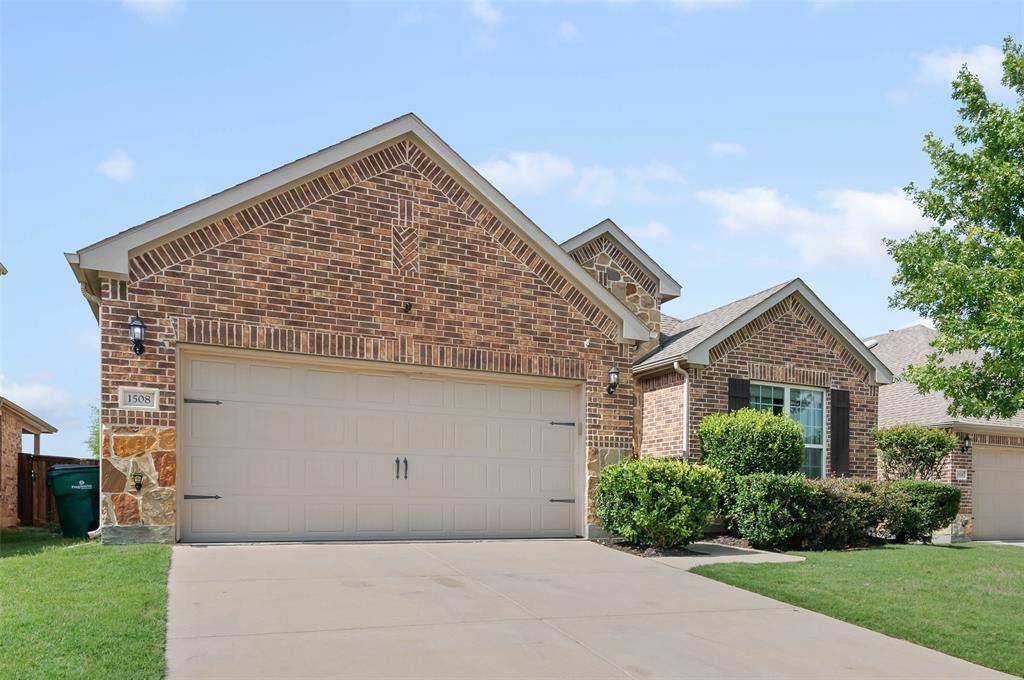1508 Westborough Drive, Northlake, TX 76226