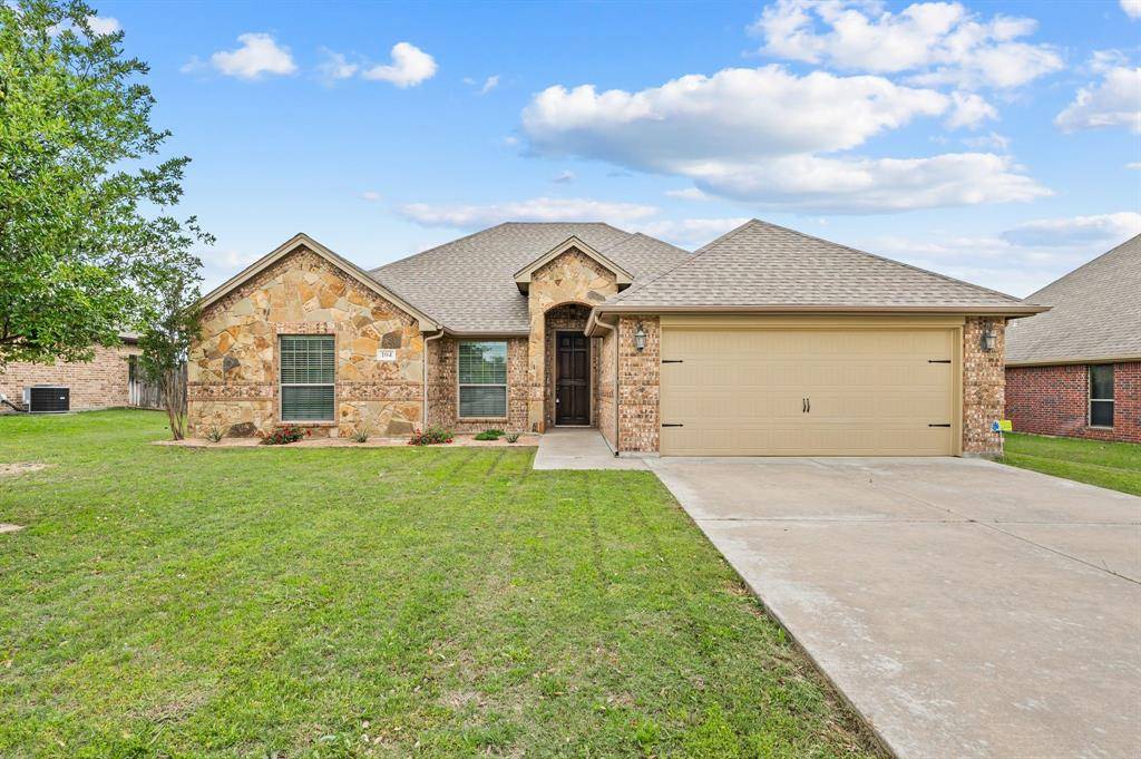 104 Cold Track Drive, Willow Park, TX 76008
