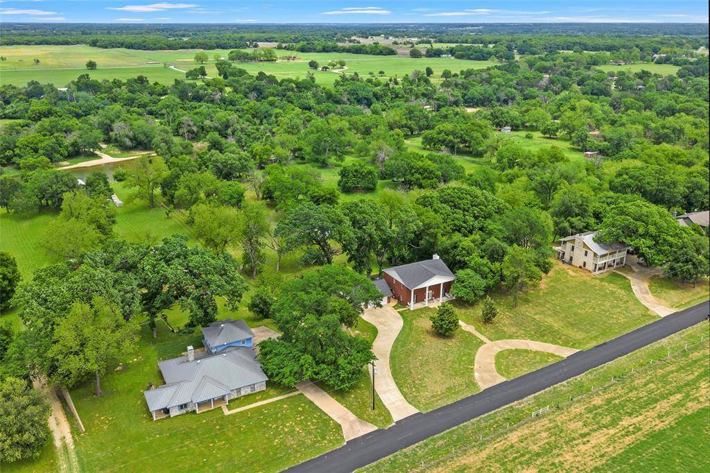 743 Stillwater Road, Waco, TX 76708