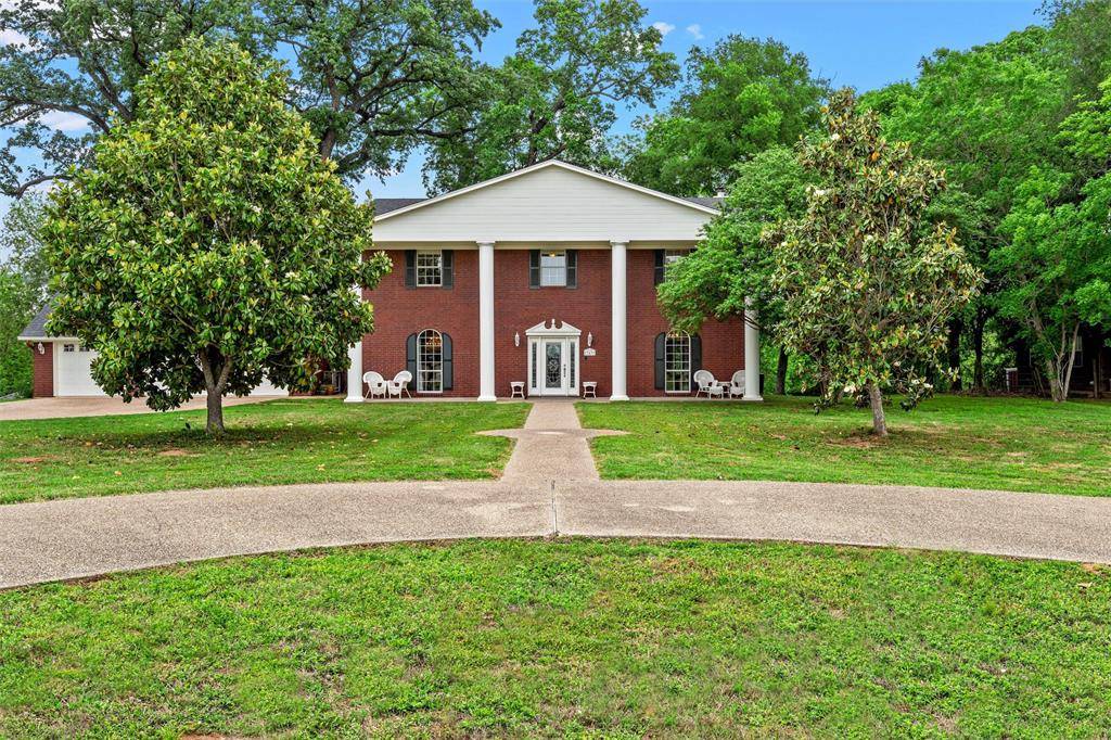 743 Stillwater Road, Waco, TX 76708