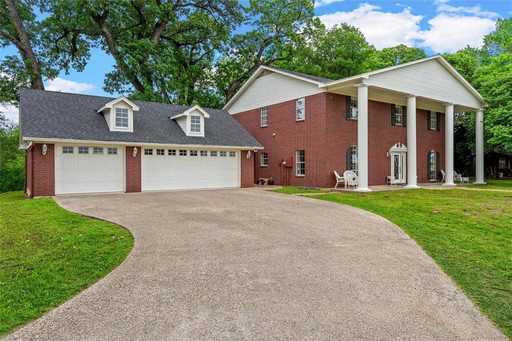 743 Stillwater Road, Waco, TX 76708