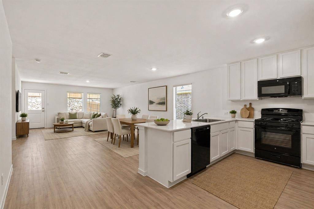 1138 Barbary Fields Street, Forney, TX 75126