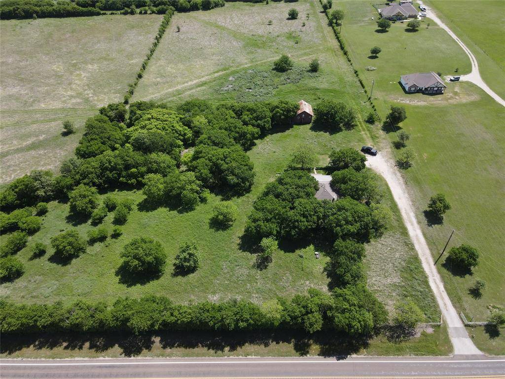 TBD 2 Acres FM 1173, Krum, TX 76249