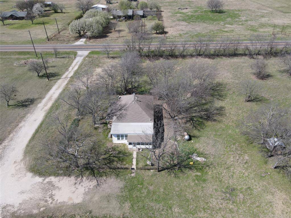 TBD 2 Acres FM 1173, Krum, TX 76249