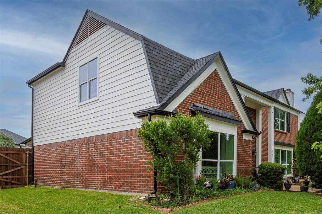 2107 Clearwater Trail, Carrollton, TX 75010