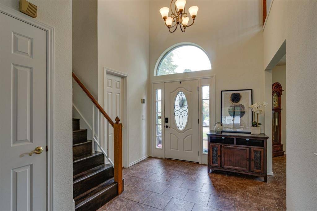 2107 Clearwater Trail, Carrollton, TX 75010