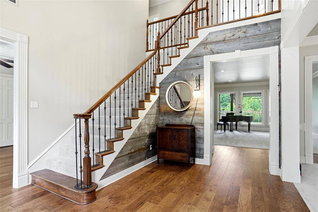 1401 Caldwell Creek Drive, Colleyville, TX 76034