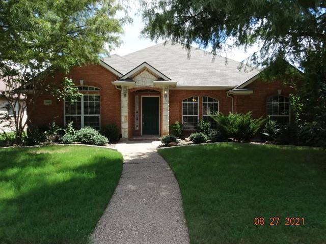 5016 Adolphus Drive, Frisco, TX 75035