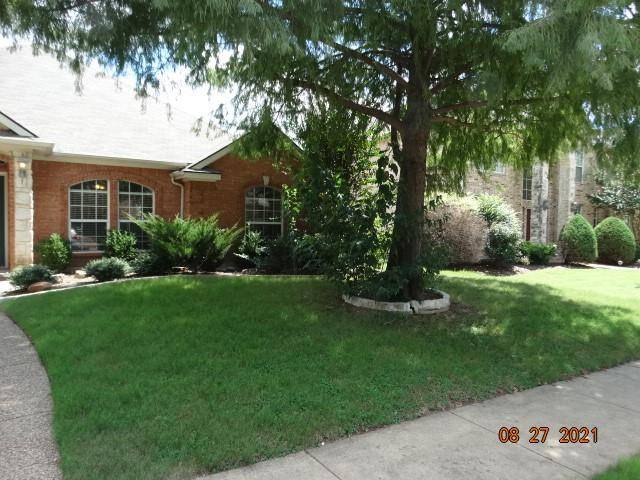 5016 Adolphus Drive, Frisco, TX 75035