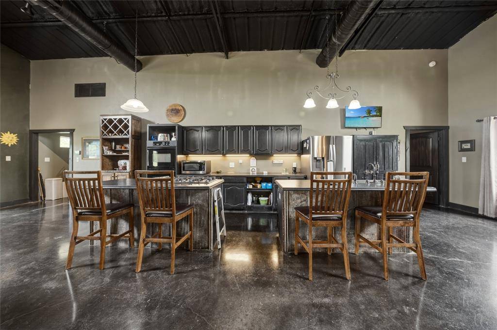 11110 Old Stoney Road, Ponder, TX 76259