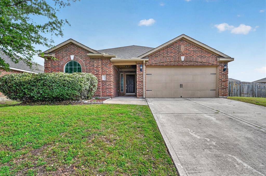 204 Lamont Road, Anna, TX 75409