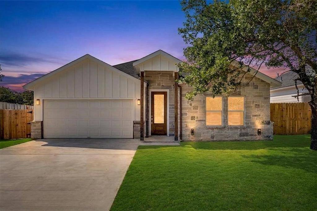 5912 Tin Top Highway, Granbury, TX 76048