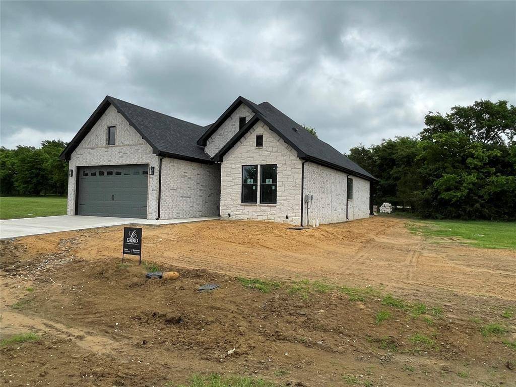 508 La Paloma Circle, Gordonville, TX 76245