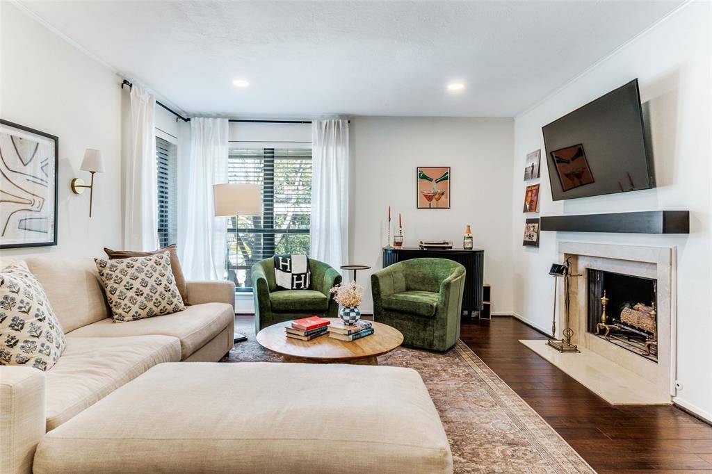 6020 Birchbrook Drive #210, Dallas, TX 75206