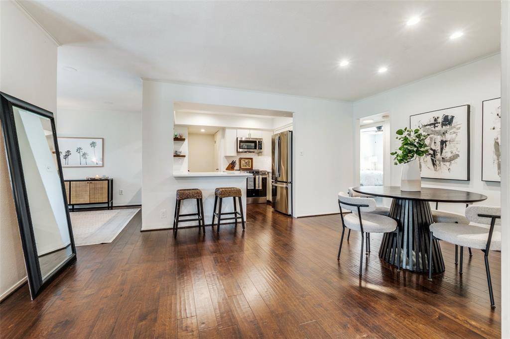 6020 Birchbrook Drive #210, Dallas, TX 75206