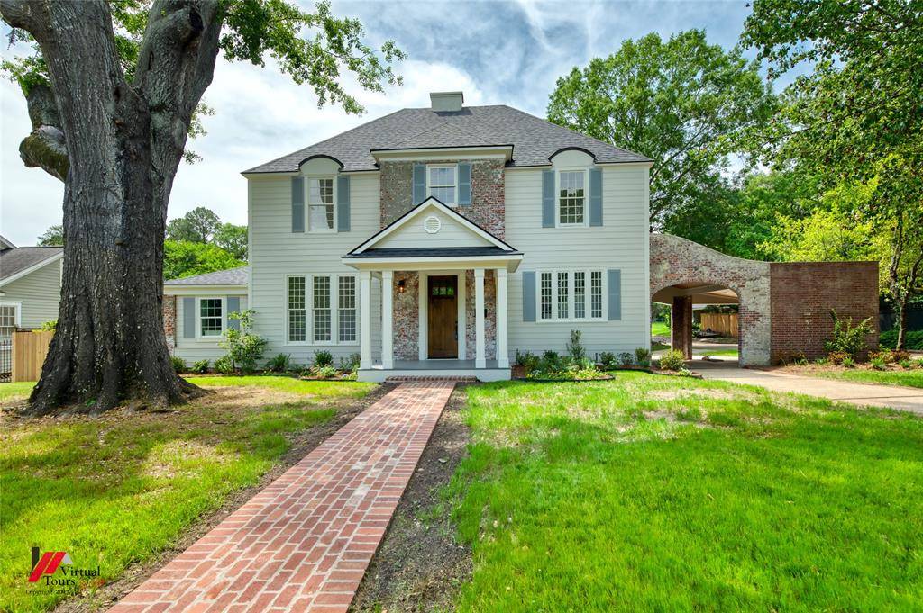 597 Oneonta Street, Shreveport, LA 71106