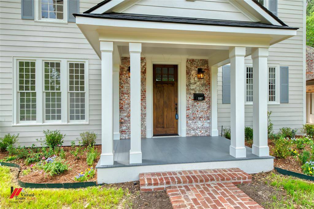 597 Oneonta Street, Shreveport, LA 71106