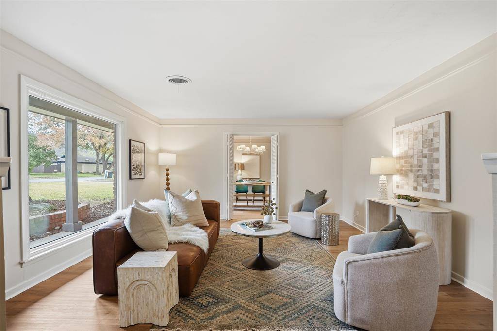 8625 Marys Creek Drive, Benbrook, TX 76116