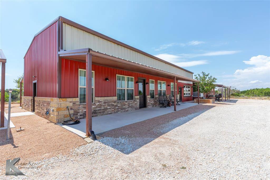 2302 CR 360, Merkel, TX 79536