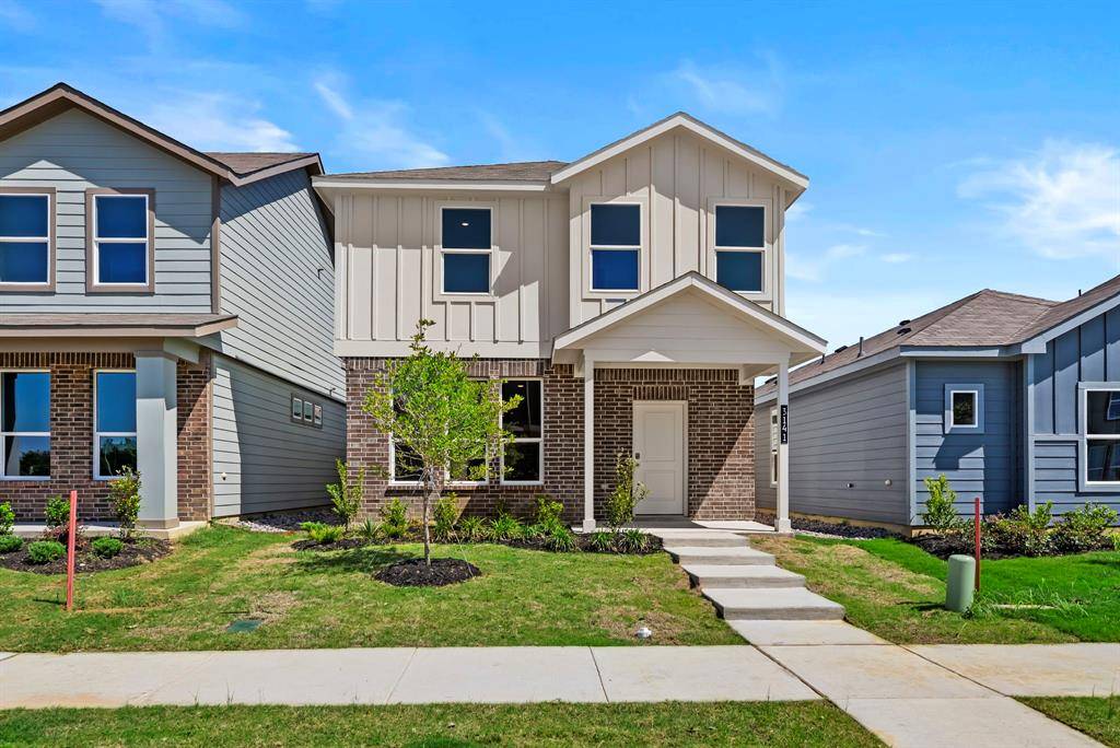 3141 Maple Orchard Lane, Fort Worth, TX 76140