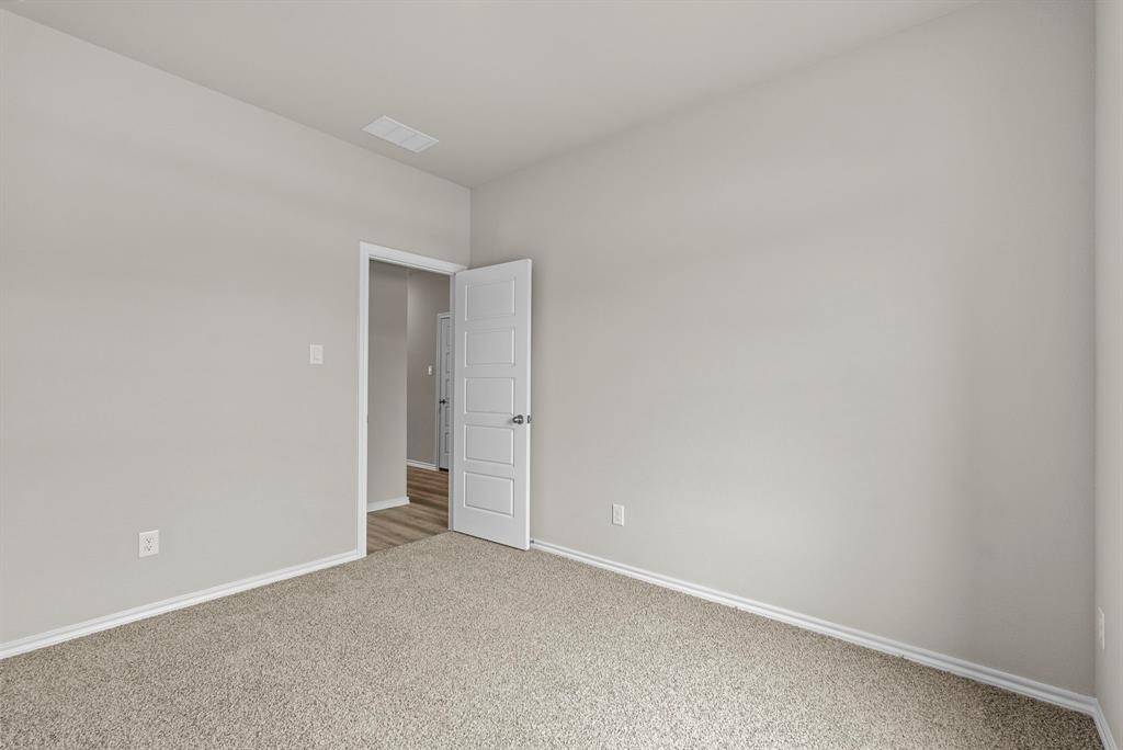 4312 Valley Brook Drive, Crowley, TX 76036