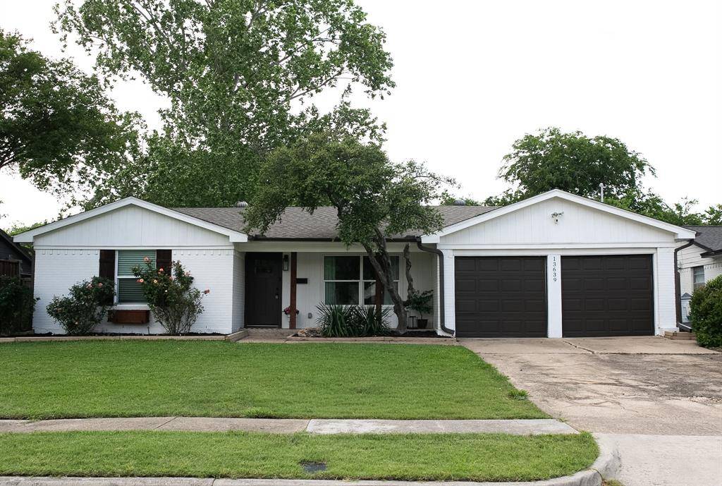 13639 Littlecrest Drive, Farmers Branch, TX 75234