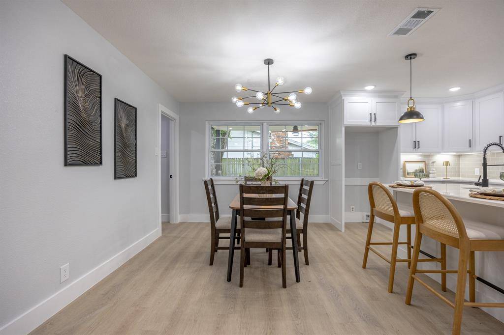 1208 Andrews Street, Arlington, TX 76011